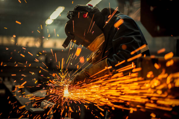 Best Structural Steel Welding in Yuc Valley, CA