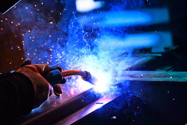 Best Welding Inspection and Certification in Yuc Valley, CA
