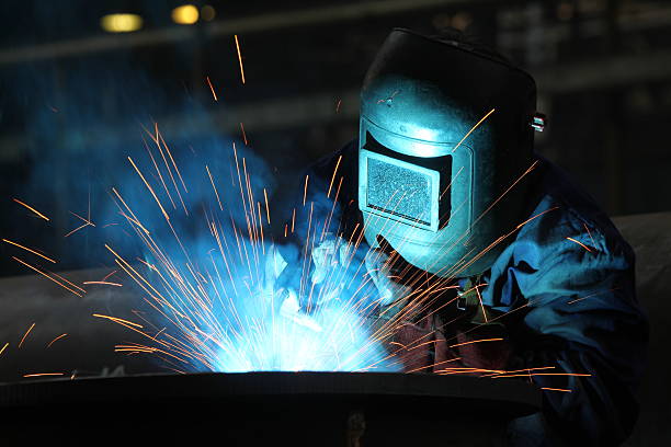 Best Pipe Welding in Yuc Valley, CA