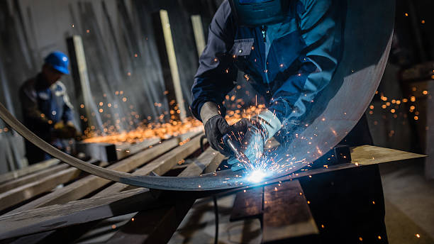 Affordable Welder Services in Yucca Valley, CA