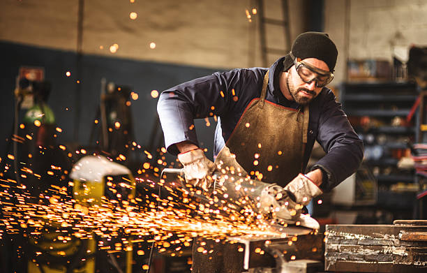 Best Specialty Welding Processes in Yuc Valley, CA